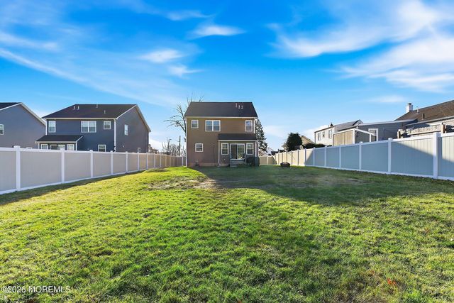 40 Bensonhurst Avenue, Fords, NJ 08863