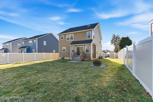 40 Bensonhurst Avenue, Fords, NJ 08863