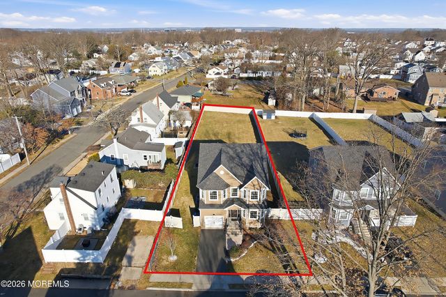 40 Bensonhurst Avenue, Fords, NJ 08863