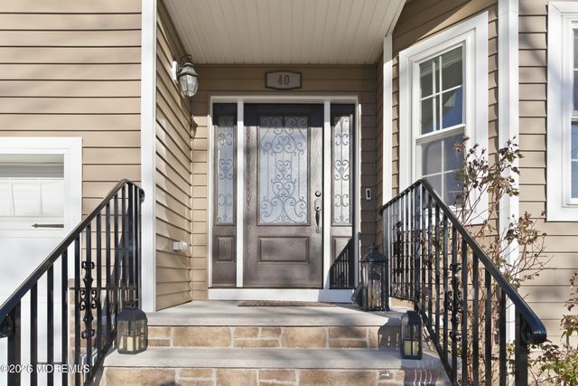 40 Bensonhurst Avenue, Fords, NJ 08863