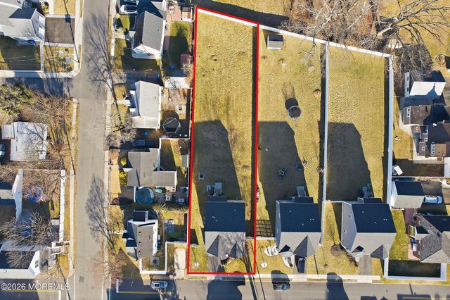 40 Bensonhurst Avenue, Fords, NJ 08863