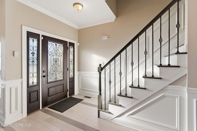 40 Bensonhurst Avenue, Fords, NJ 08863