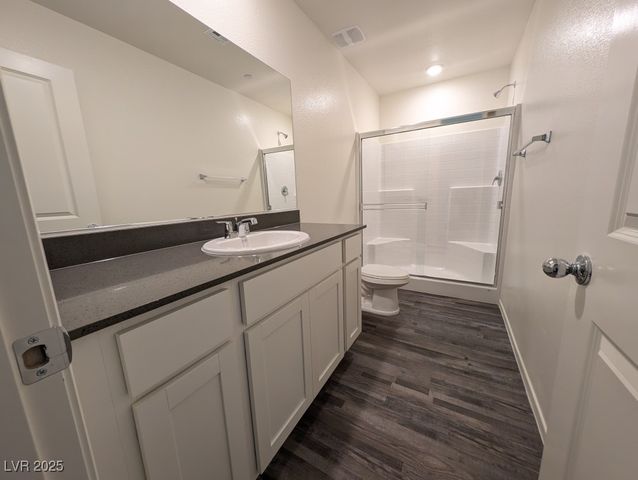 5018 Sage Mesa Avenue, Las Vegas, NV 89139