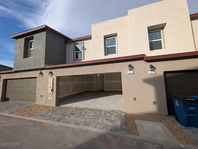 5018 Sage Mesa Avenue, Las Vegas, NV 89139