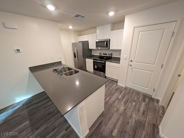 5018 Sage Mesa Avenue, Las Vegas, NV 89139