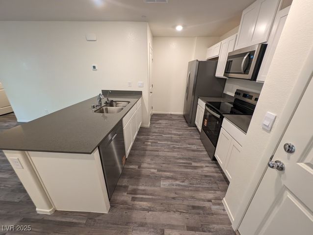 5018 Sage Mesa Avenue, Las Vegas, NV 89139