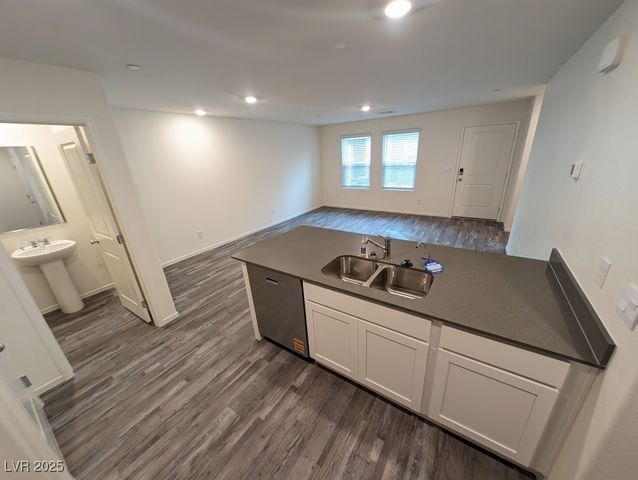 5018 Sage Mesa Avenue, Las Vegas, NV 89139