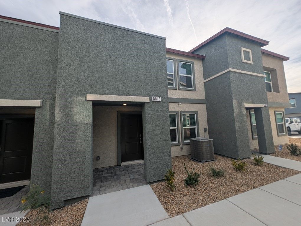 5018 Sage Mesa Avenue, Las Vegas, NV 89139