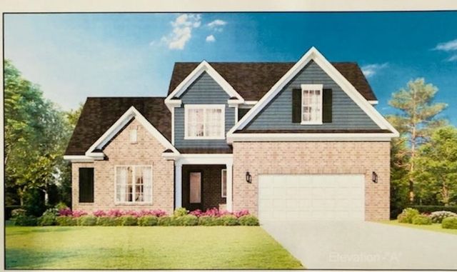5575 KNOTTED OAK LN, Arlington, TN 38002