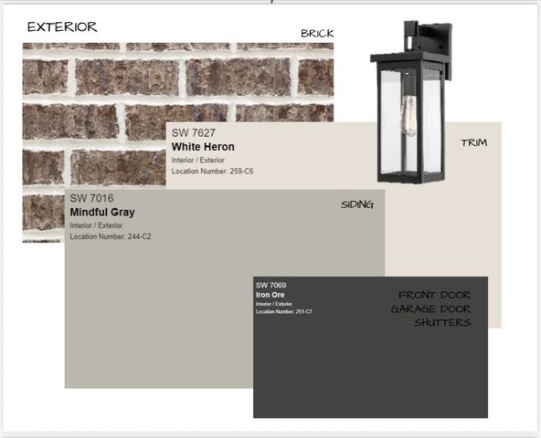 5575 KNOTTED OAK LN, Arlington, TN 38002