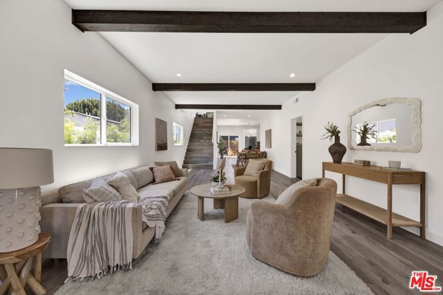 2651 N Rich St, Los Angeles, CA 90039