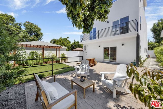 2651 N Rich St, Los Angeles, CA 90039