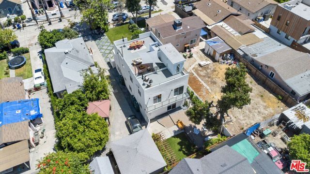 2651 N Rich St, Los Angeles, CA 90039