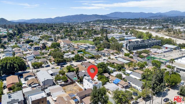 2651 N Rich St, Los Angeles, CA 90039