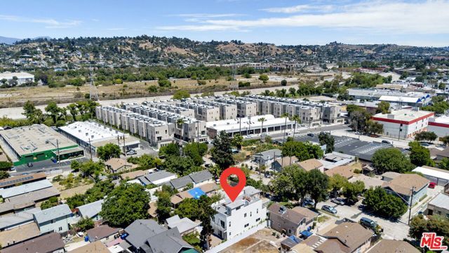 2651 N Rich St, Los Angeles, CA 90039