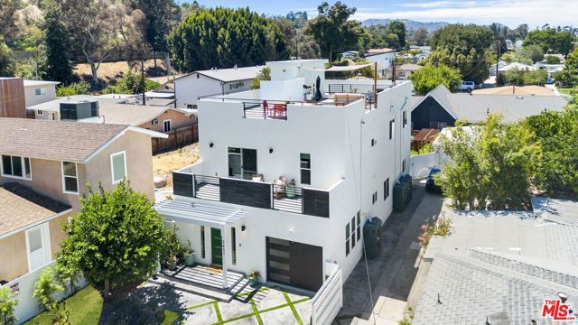 2651 N Rich St, Los Angeles, CA 90039