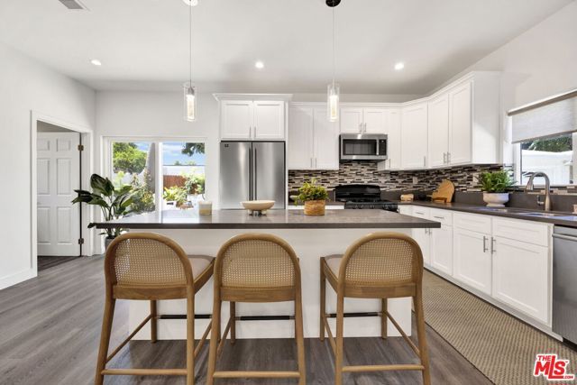 2651 N Rich St, Los Angeles, CA 90039