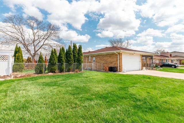 15099 Reeck Road, Southgate, MI 48195