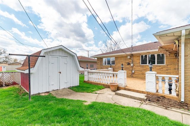 15099 Reeck Road, Southgate, MI 48195