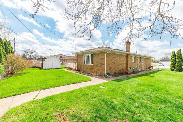 15099 Reeck Road, Southgate, MI 48195