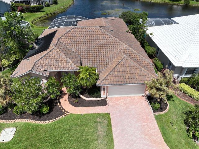 4221 HEARTHSTONE DRIVE, Sarasota, FL 34238