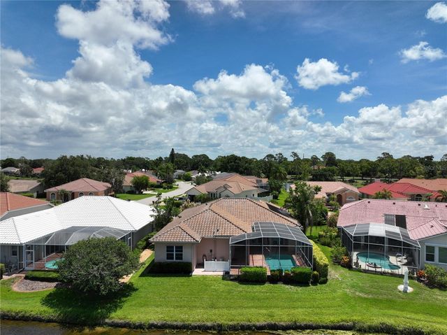 4221 HEARTHSTONE DRIVE, Sarasota, FL 34238