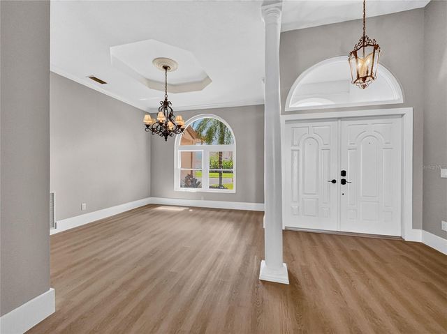 4221 HEARTHSTONE DRIVE, Sarasota, FL 34238