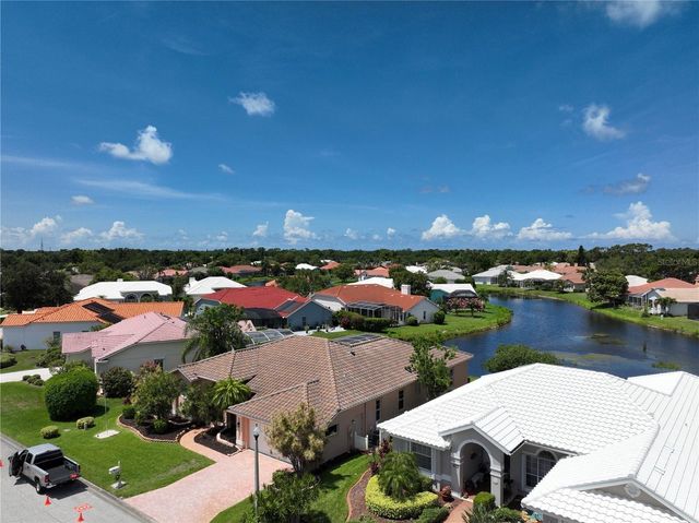 4221 HEARTHSTONE DRIVE, Sarasota, FL 34238