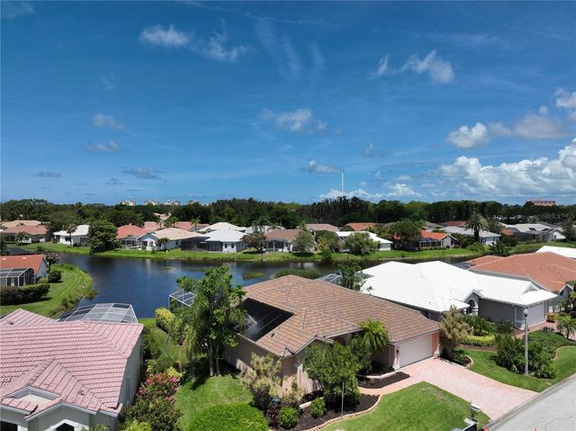 4221 HEARTHSTONE DRIVE, Sarasota, FL 34238