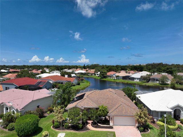 4221 HEARTHSTONE DRIVE, Sarasota, FL 34238