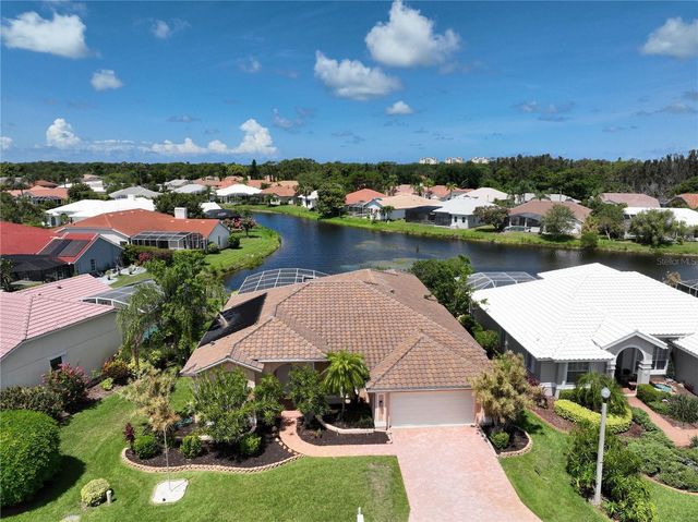 4221 HEARTHSTONE DRIVE, Sarasota, FL 34238