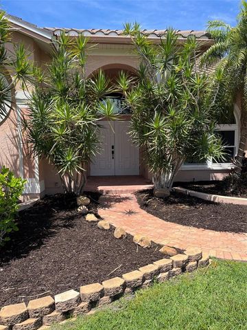 4221 HEARTHSTONE DRIVE, Sarasota, FL 34238