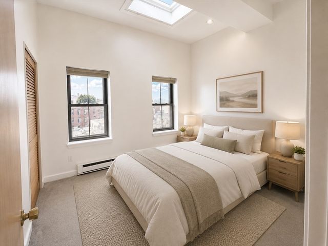 38 Williams St D, Chelsea, MA 02150