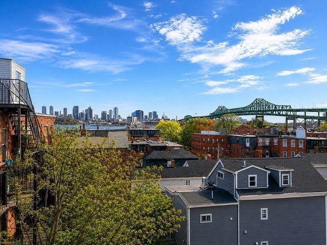 38 Williams St D, Chelsea, MA 02150