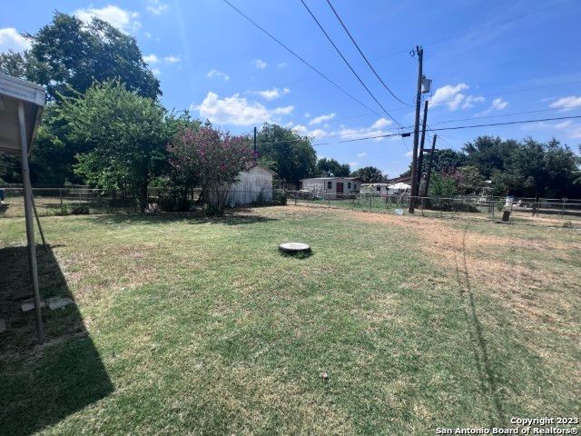 703 E FORMOSA BLVD, San Antonio, TX 78221