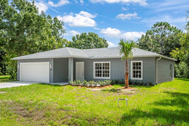 3534 NW 32nd Avenue, Okeechobee, FL 34972