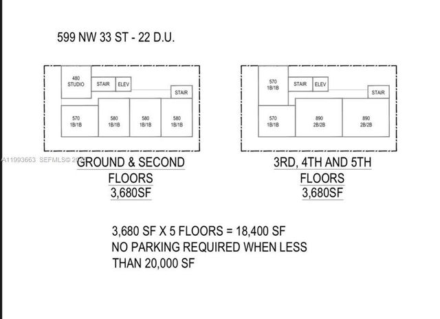 599 NW 33rd St, Miami, FL 33127