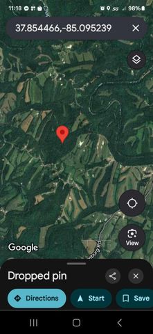 2607 Royalty Ridge Road, Willisburg, KY 40078