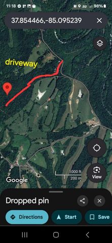 2607 Royalty Ridge Road, Willisburg, KY 40078