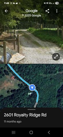 2607 Royalty Ridge Road, Willisburg, KY 40078