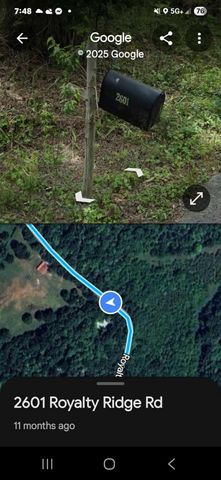 2607 Royalty Ridge Road, Willisburg, KY 40078