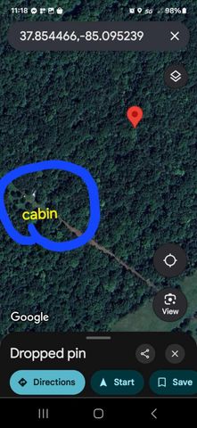 2607 Royalty Ridge Road, Willisburg, KY 40078