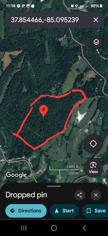 2607 Royalty Ridge Road, Willisburg, KY 40078