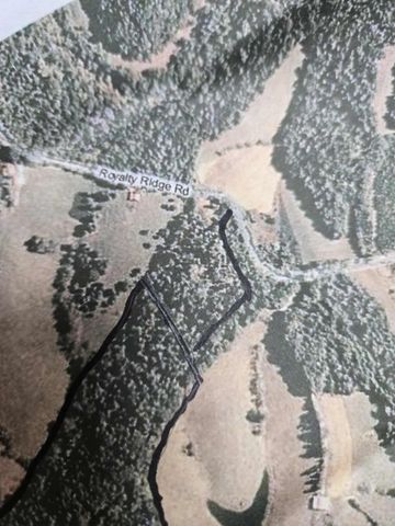 2607 Royalty Ridge Road, Willisburg, KY 40078