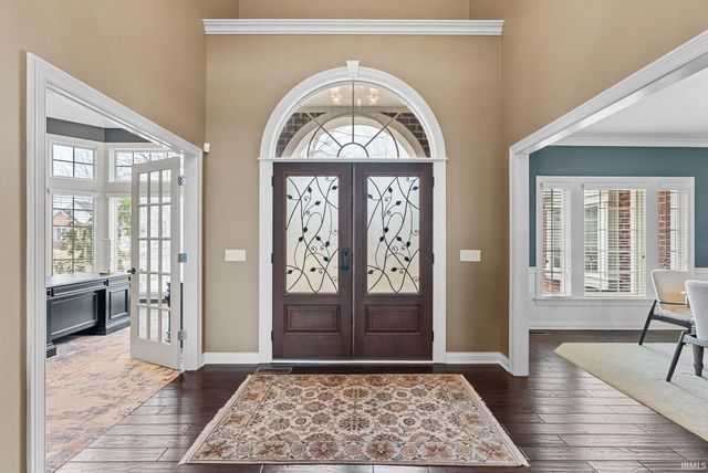 14609 Egrets Court, Fort Wayne, IN 46814