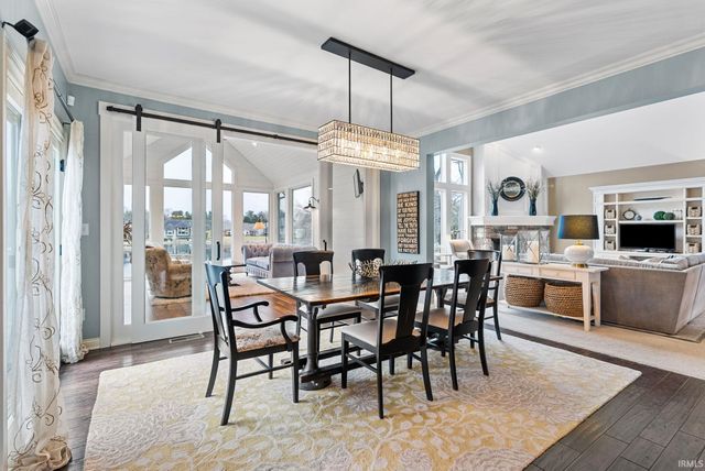 14609 Egrets Court, Fort Wayne, IN 46814