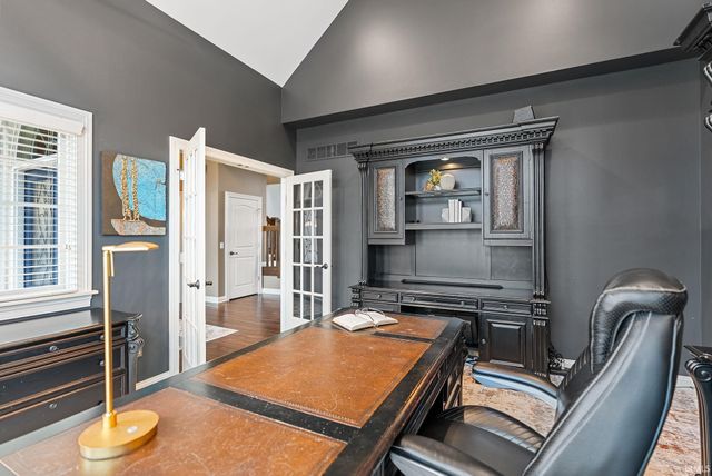 14609 Egrets Court, Fort Wayne, IN 46814