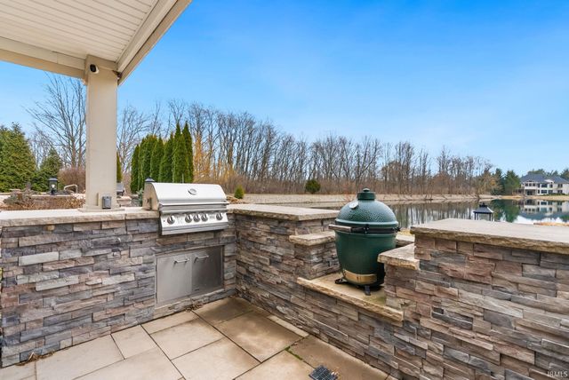 14609 Egrets Court, Fort Wayne, IN 46814