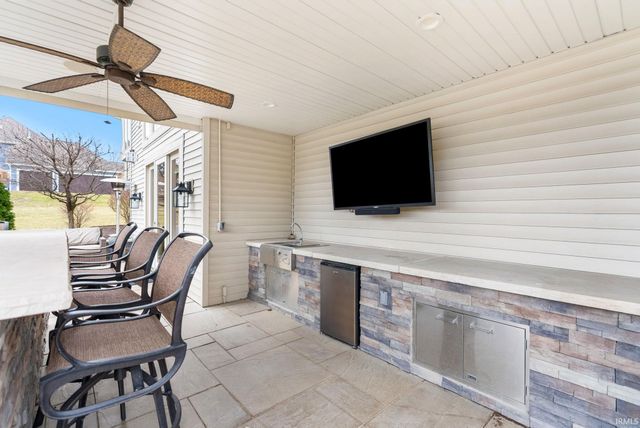 14609 Egrets Court, Fort Wayne, IN 46814