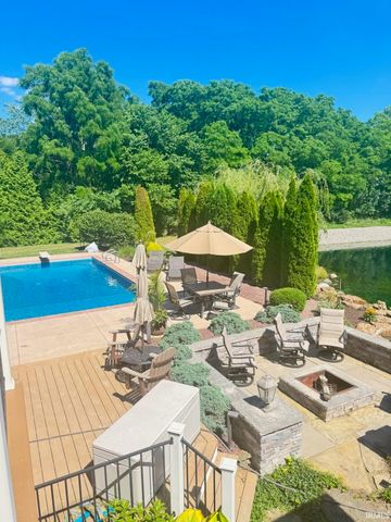 14609 Egrets Court, Fort Wayne, IN 46814